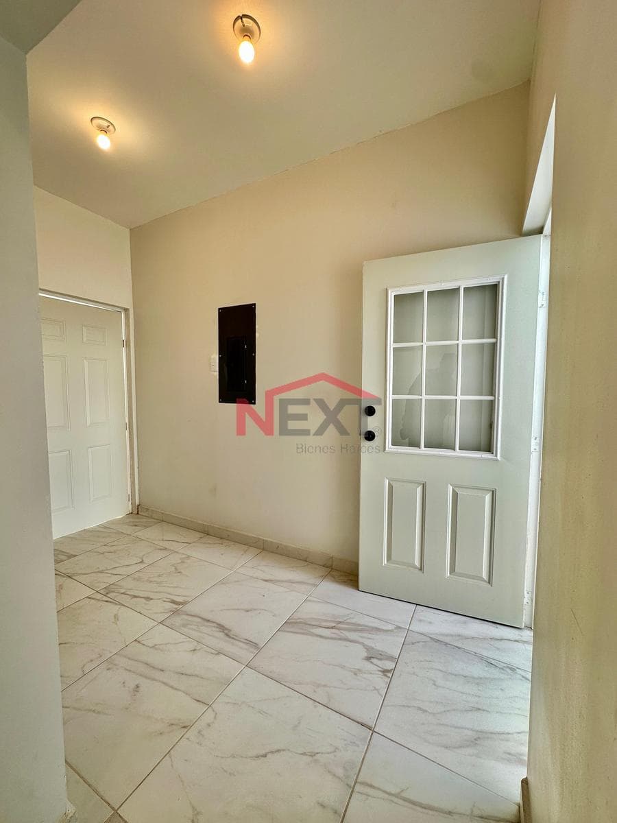 HOUSE FOR SALE IN SAN ANDRES RESIDENCIAL