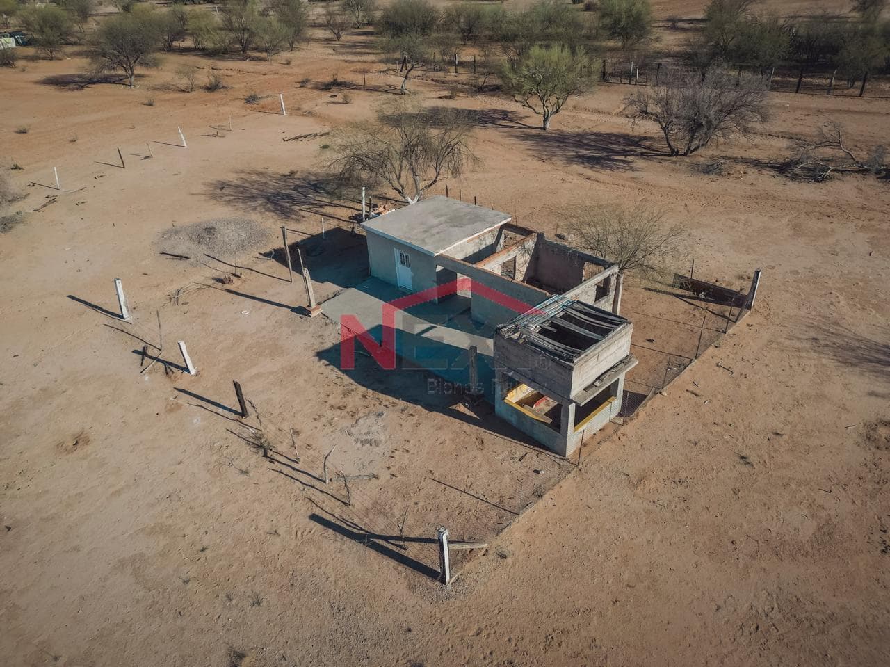 LAND FOR SALE IN CAMPESTRE LOS PINOS