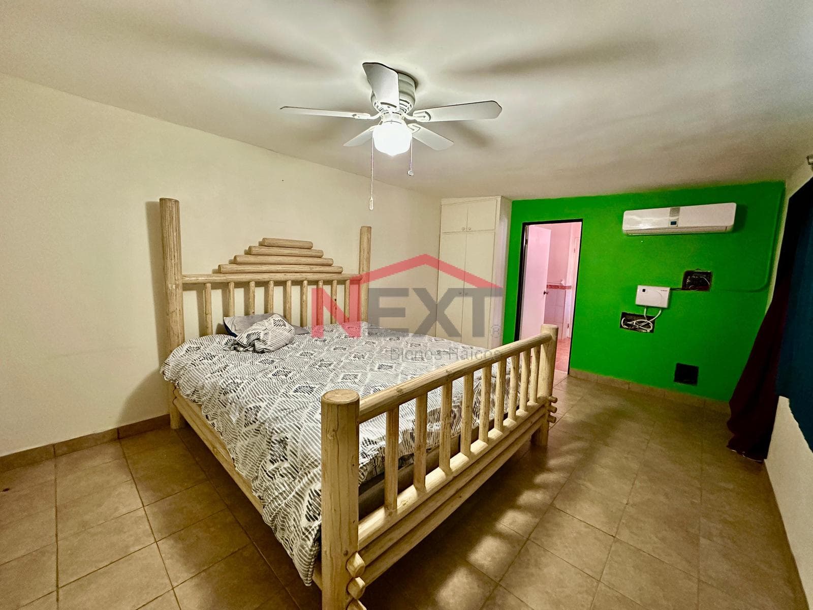 HOUSE FOR SALE IN BAHIA DE KINO