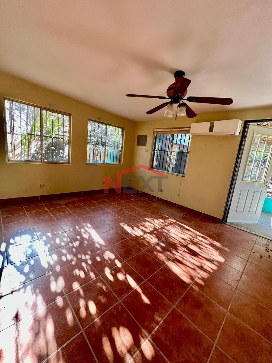 HOUSE FOR SALE IN BAHIA DE KINO
