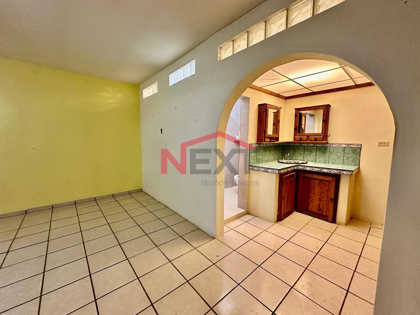 HOUSE FOR SALE IN BAHIA DE KINO