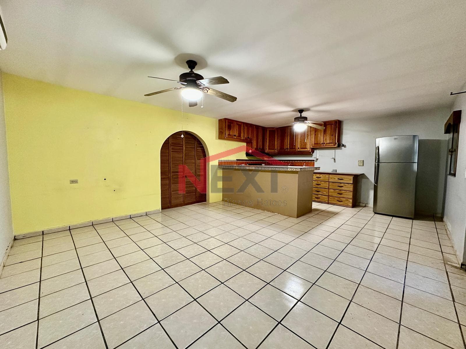 HOUSE FOR SALE IN BAHIA DE KINO