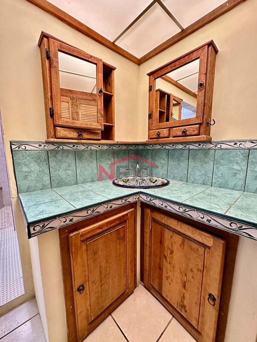HOUSE FOR SALE IN BAHIA DE KINO