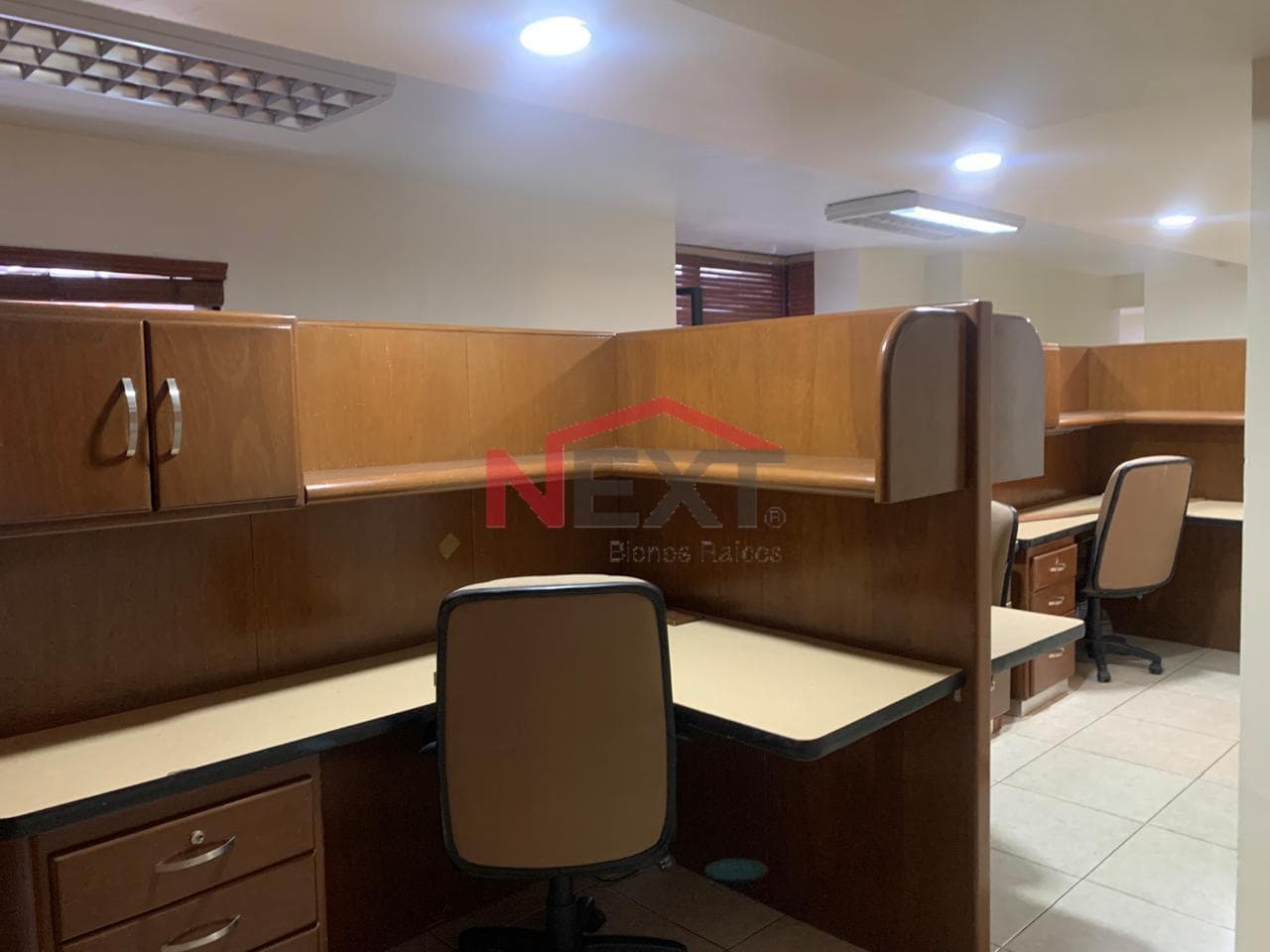 OFFICE FOR RENT IN THE CENTENARIO NEIGHBORHOOD