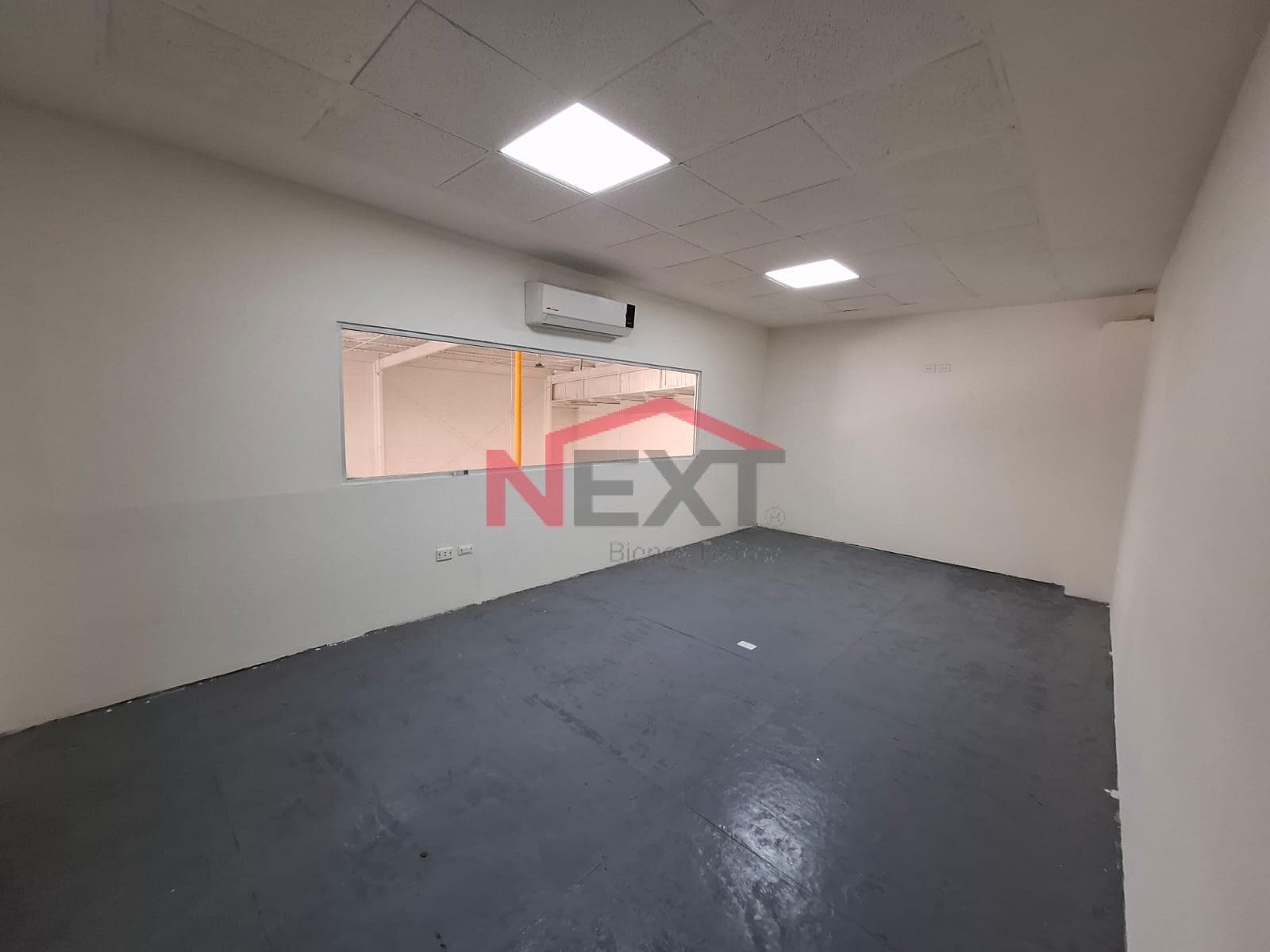 WINE CELLAR FOR RENT IN COL. LA MANGA