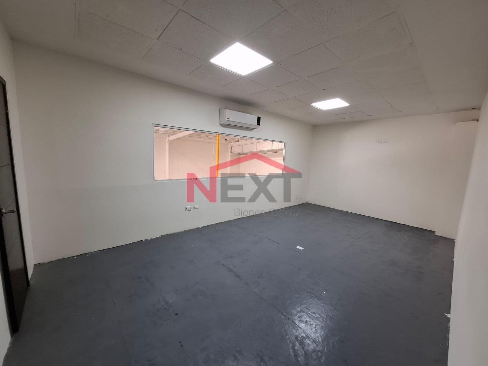 WINE CELLAR FOR RENT IN COL. LA MANGA