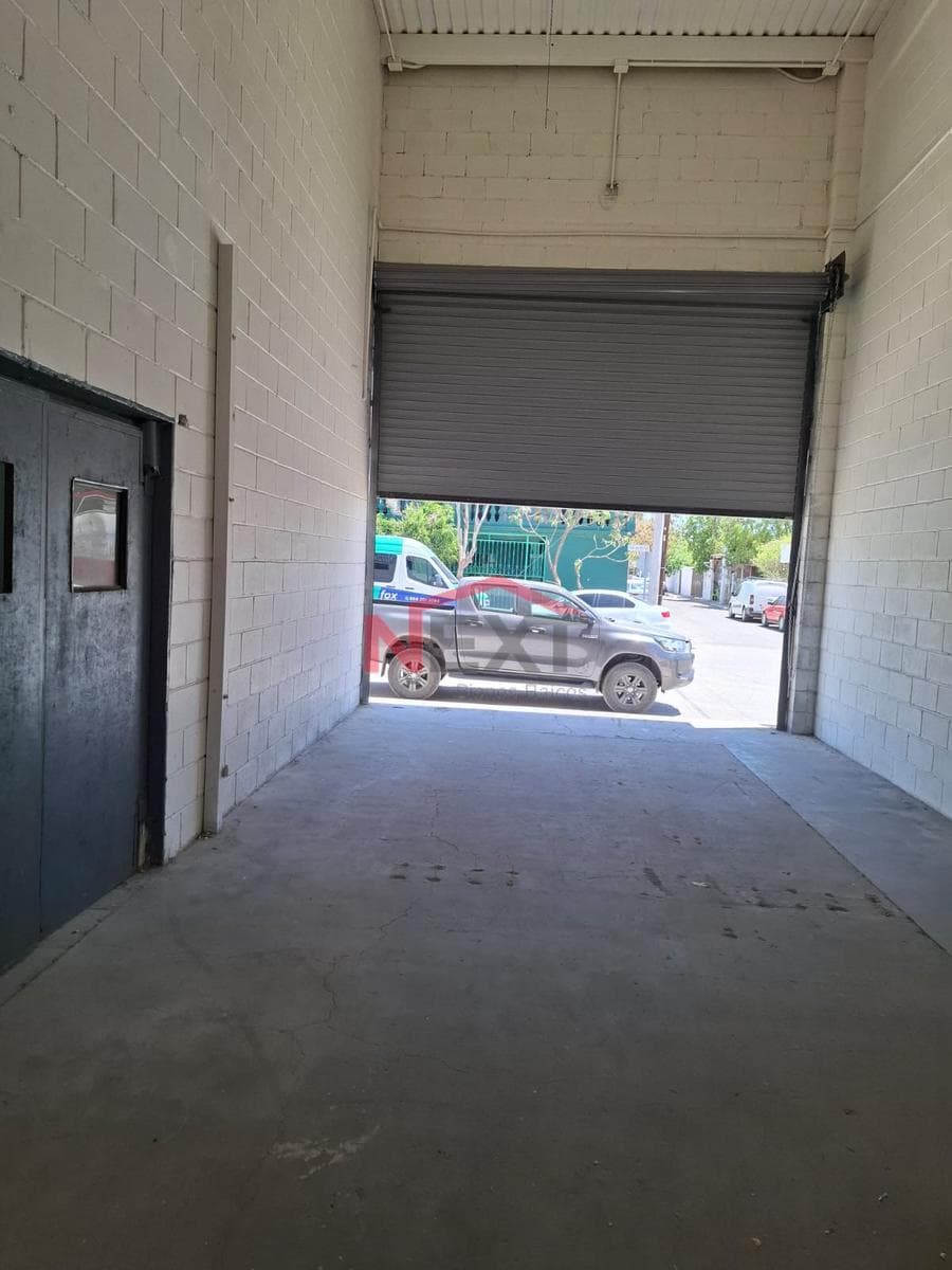 WINE CELLAR FOR RENT IN COL. LA MANGA