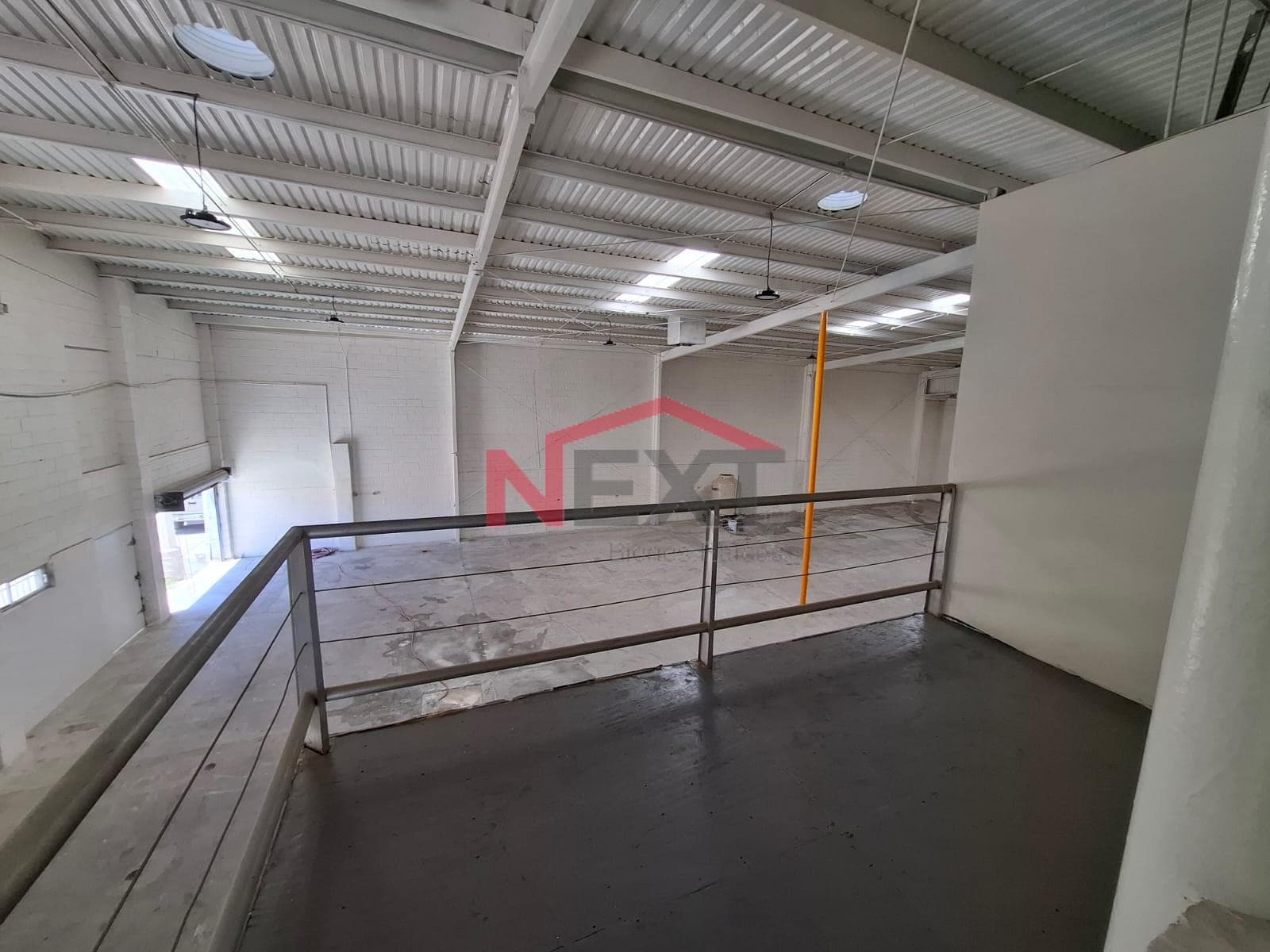 WINE CELLAR FOR RENT IN COL. LA MANGA