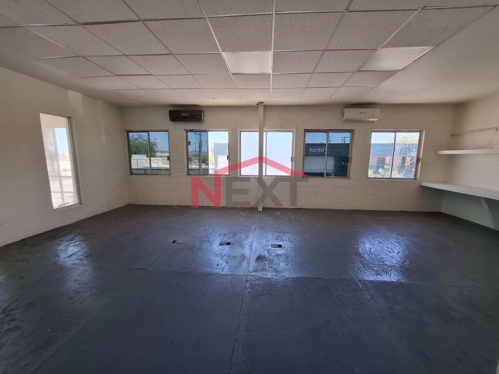 WINE CELLAR FOR RENT IN COL. LA MANGA