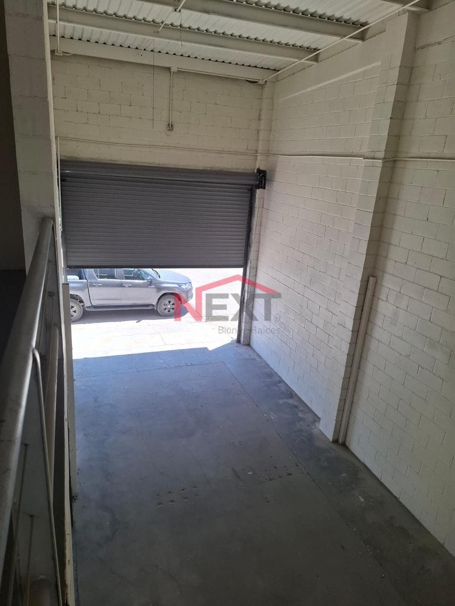 WINE CELLAR FOR RENT IN COL. LA MANGA