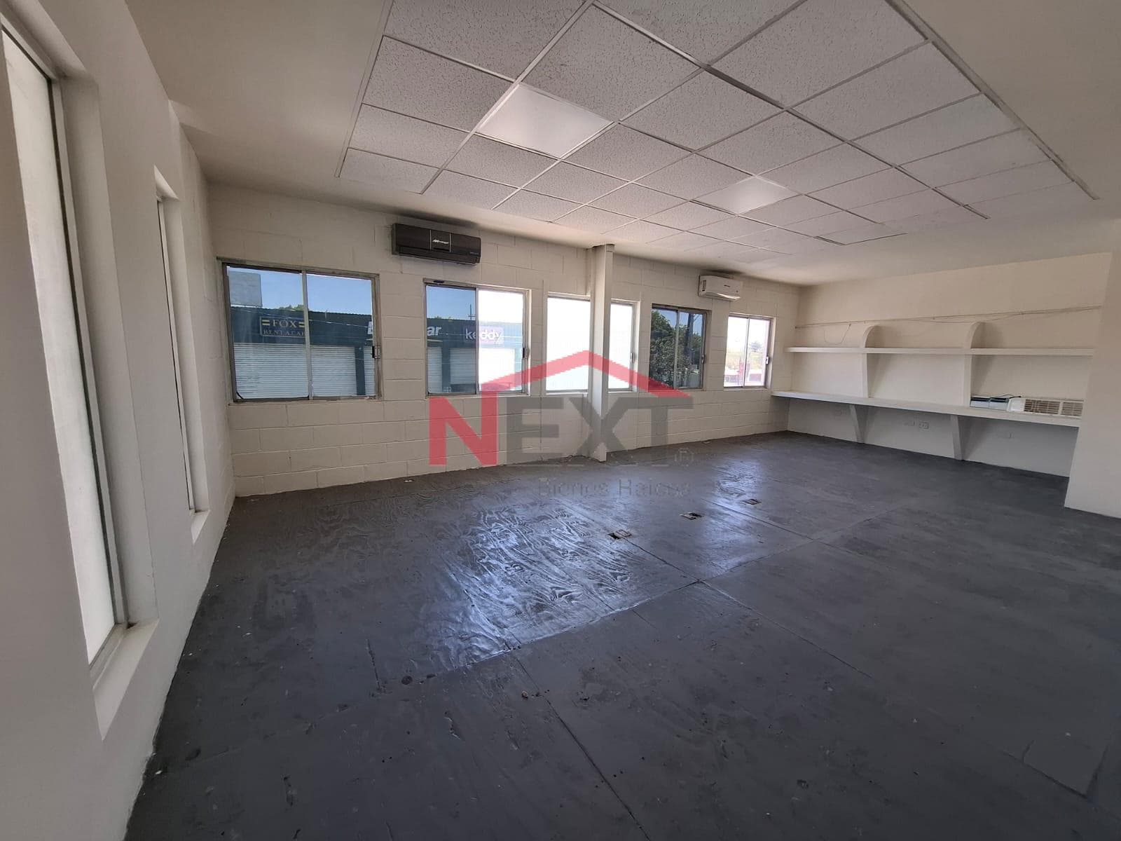 WINE CELLAR FOR RENT IN COL. LA MANGA