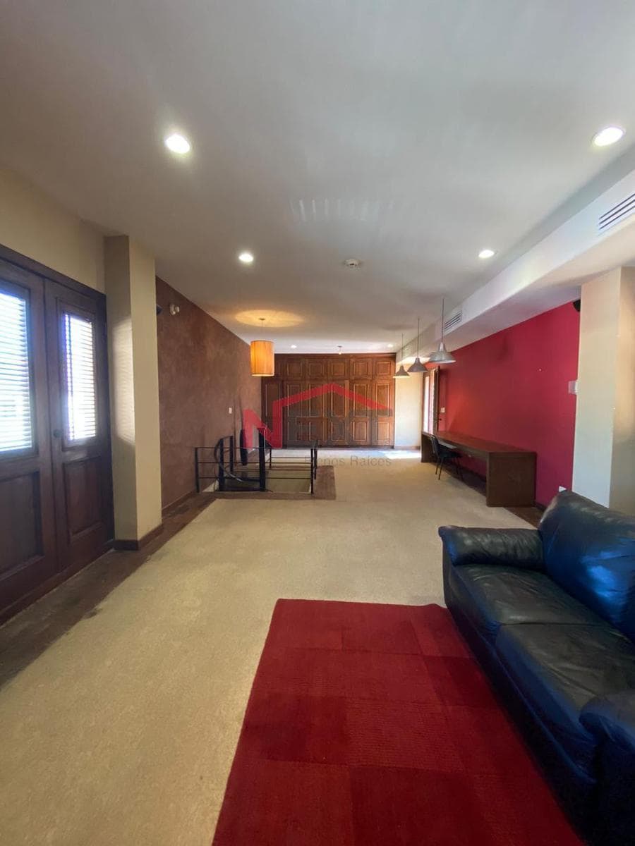 OFFICE FOR RENT IN COL. CENTRO