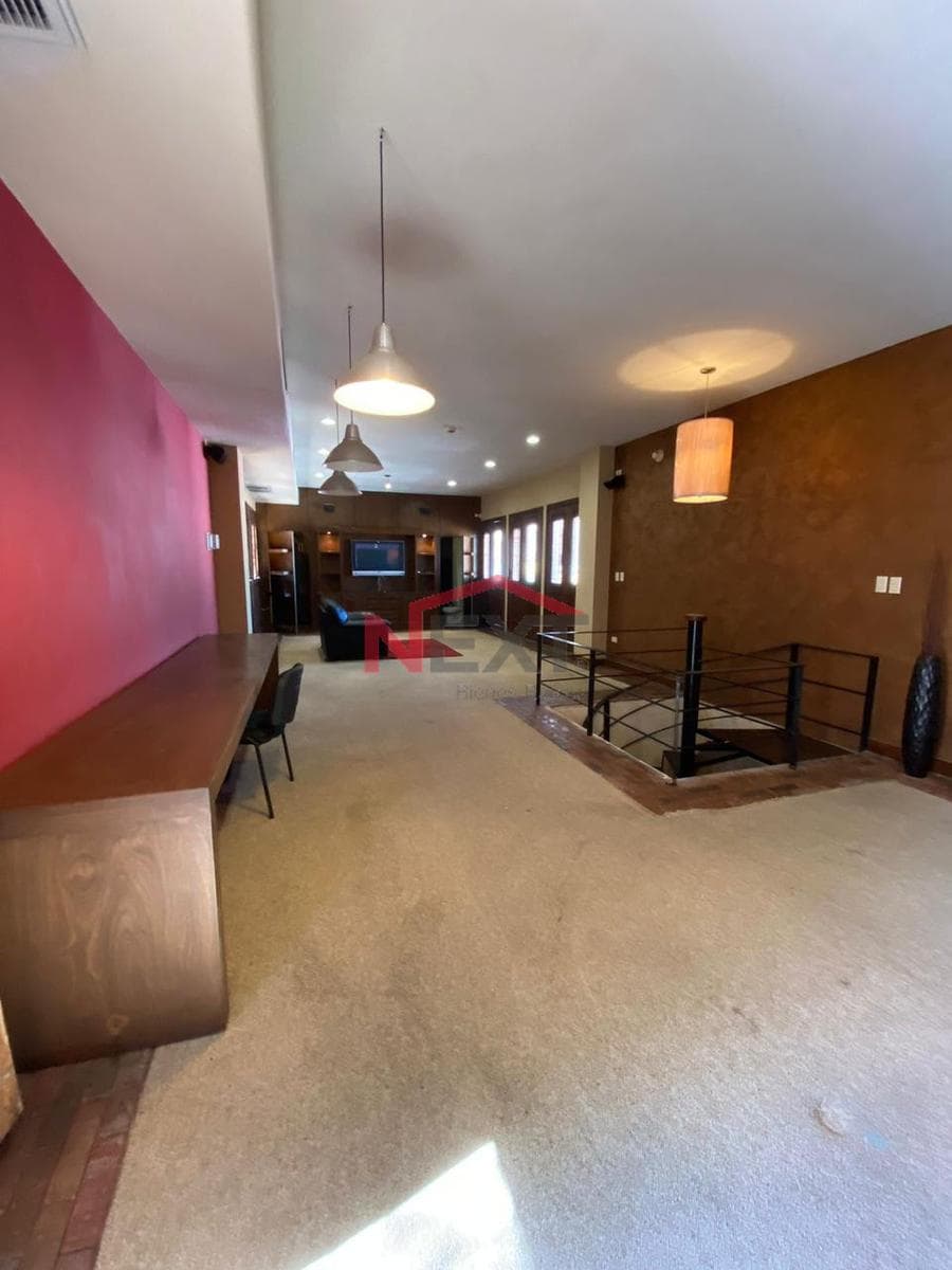 OFFICE FOR RENT IN COL. CENTRO