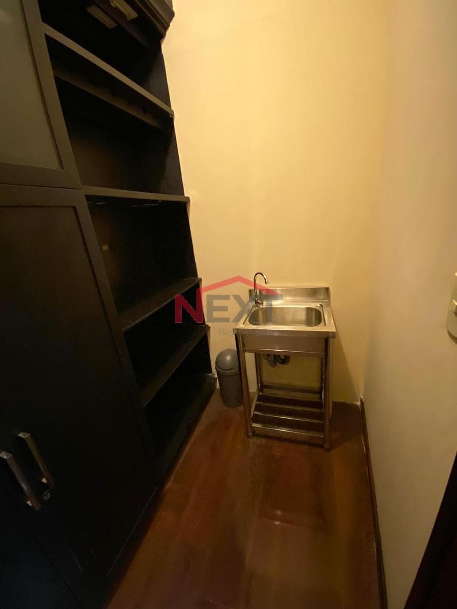 OFFICE FOR RENT IN COL. CENTRO
