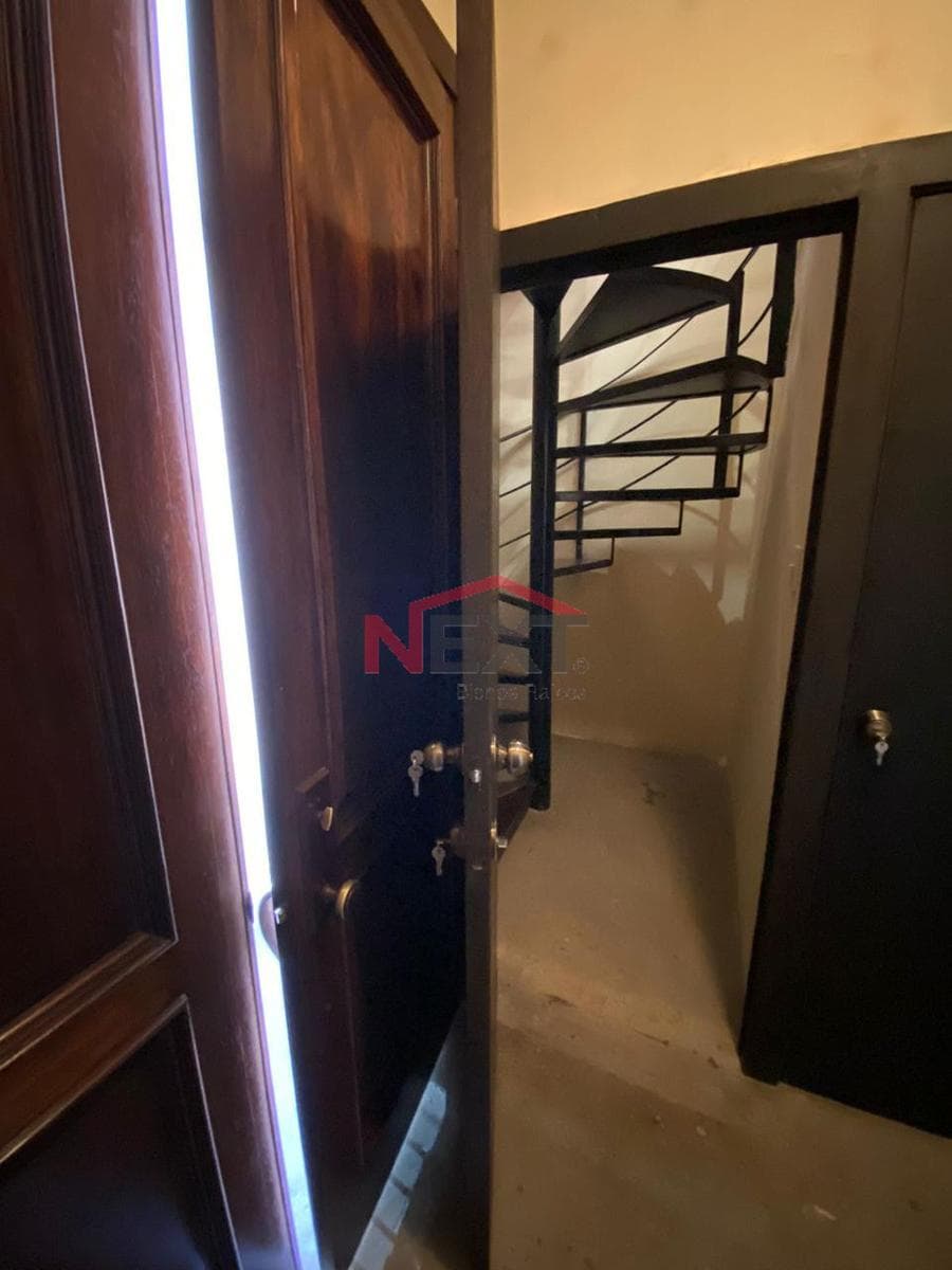 OFFICE FOR RENT IN COL. CENTRO
