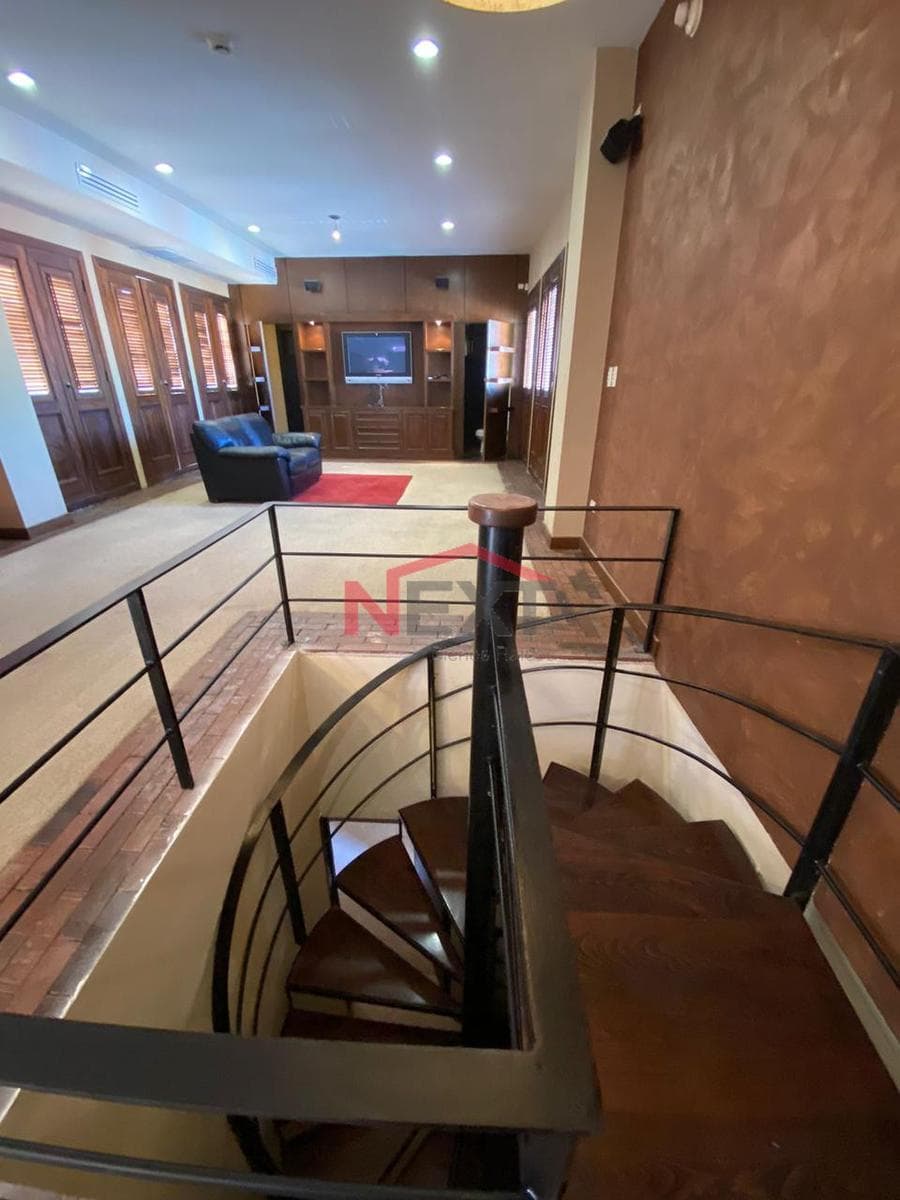 OFFICE FOR RENT IN COL. CENTRO