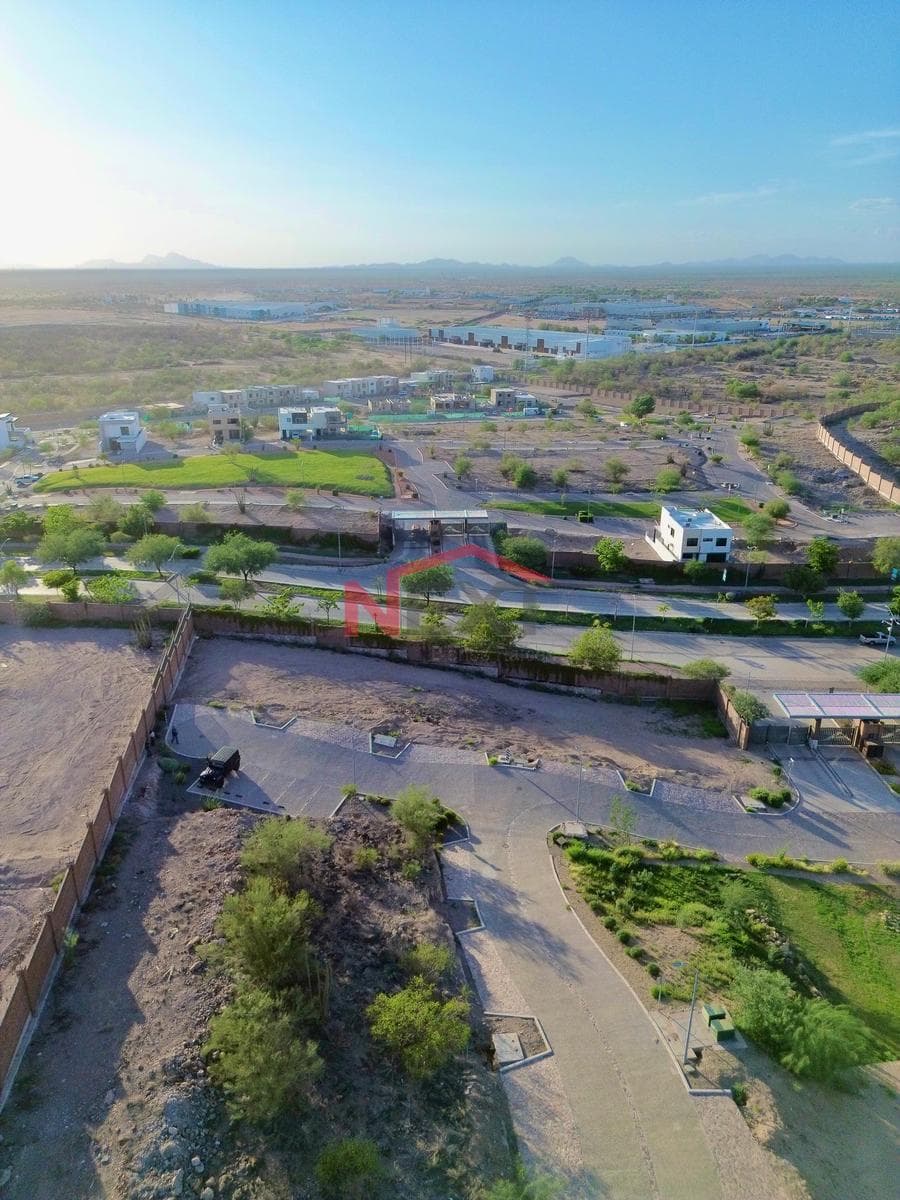 LAND FOR SALE IN ALTOZANO RESIDENCIAL