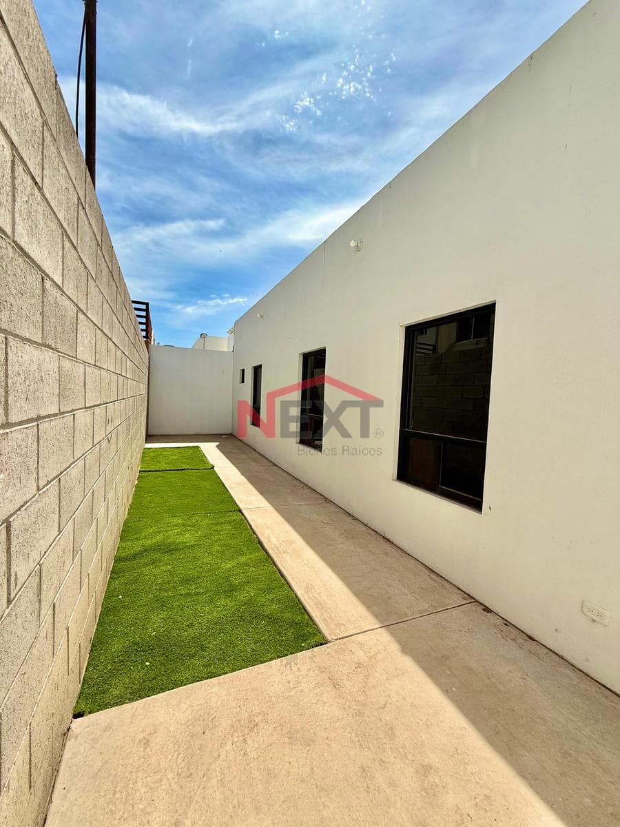 HOUSE FOR SALE IN SAN ANDRES RESIDENCIAL