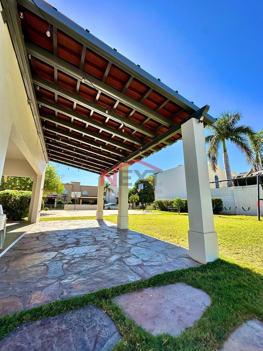 HOUSE FOR SALE IN SAN ANDRES RESIDENCIAL