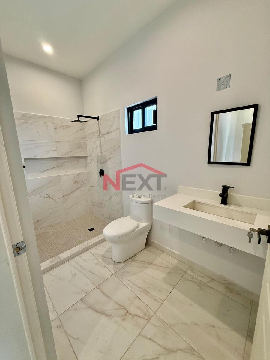 HOUSE FOR SALE IN SAN ANDRES RESIDENCIAL