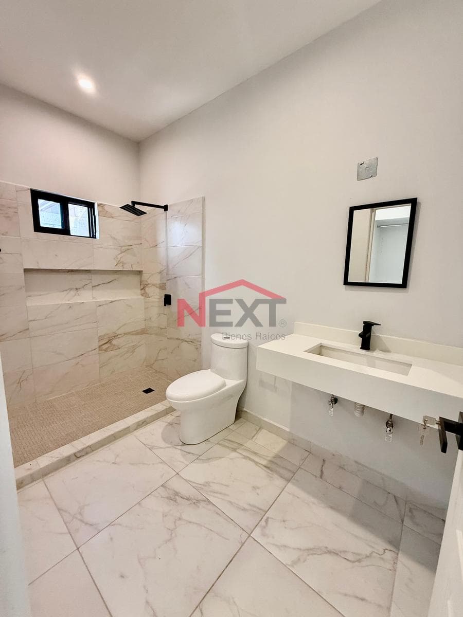 HOUSE FOR SALE IN SAN ANDRES RESIDENCIAL