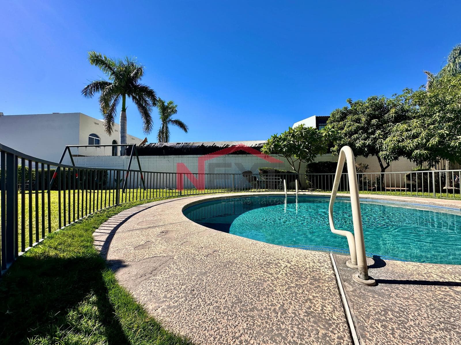 HOUSE FOR SALE IN SAN ANDRES RESIDENCIAL