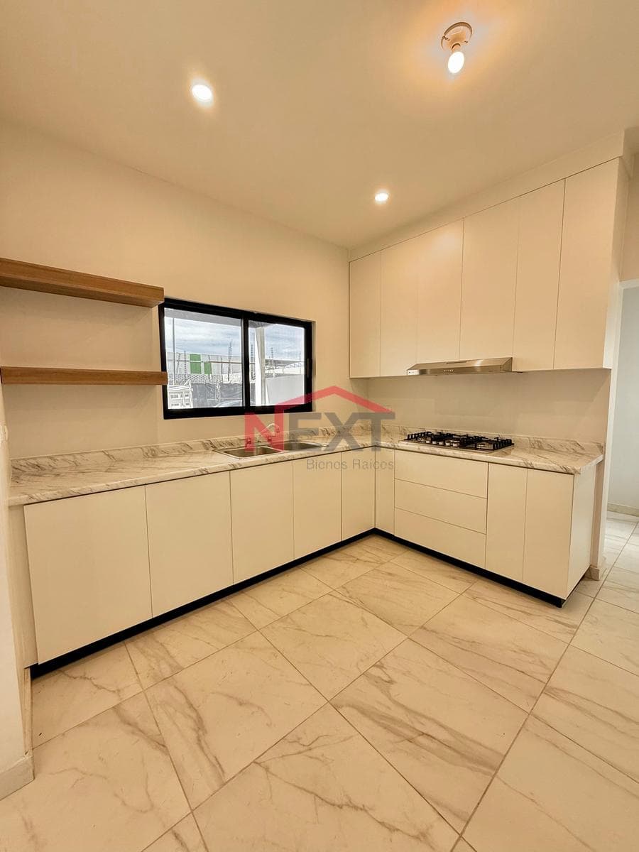 HOUSE FOR SALE IN SAN ANDRES RESIDENCIAL