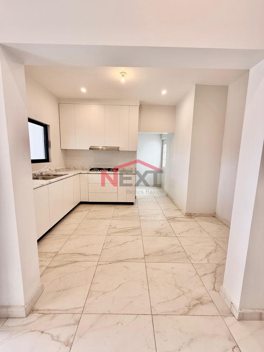 HOUSE FOR SALE IN SAN ANDRES RESIDENCIAL