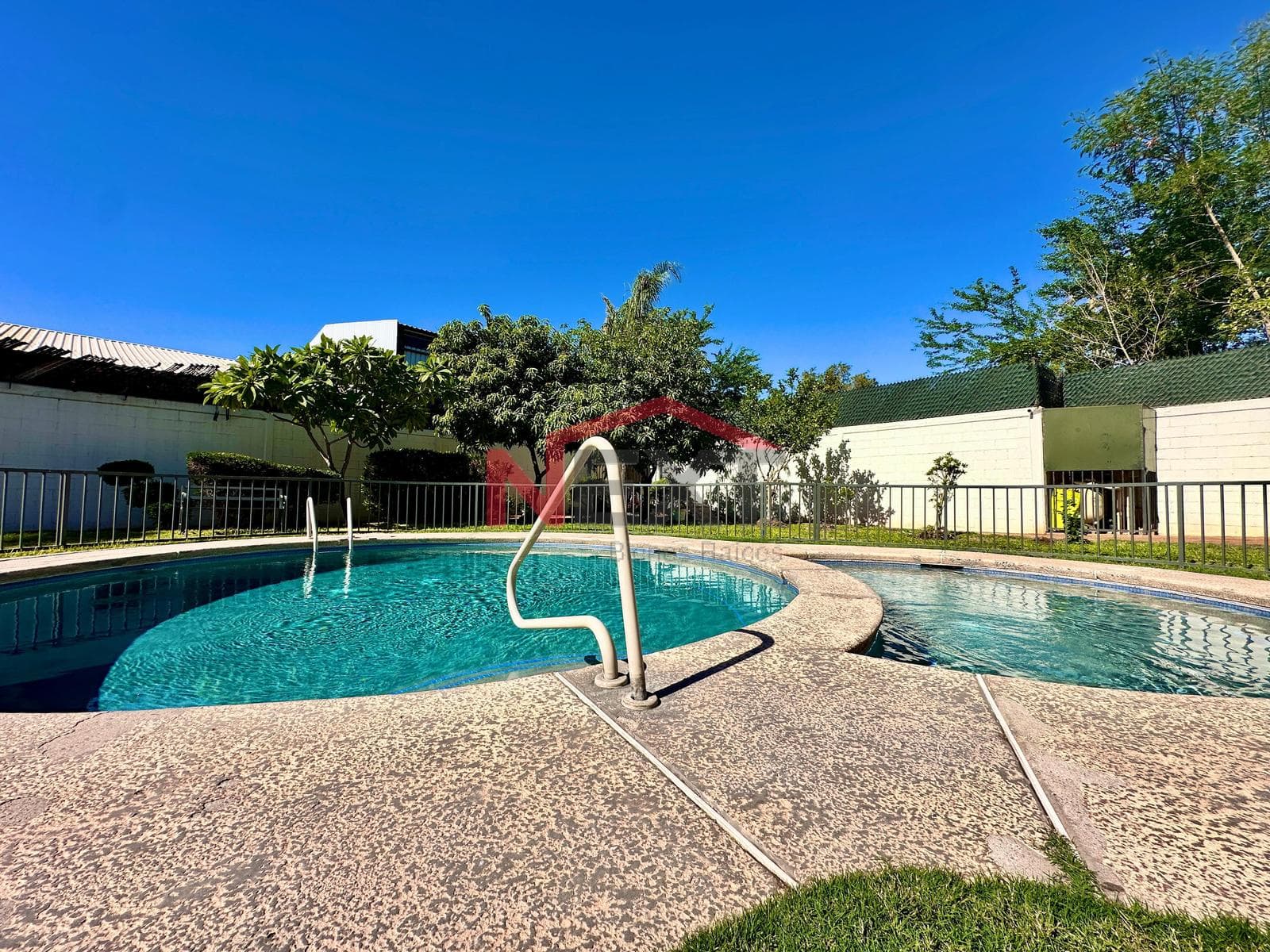 HOUSE FOR SALE IN SAN ANDRES RESIDENCIAL