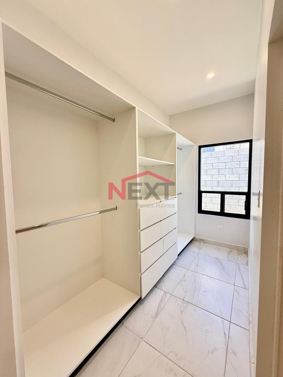 HOUSE FOR SALE IN SAN ANDRES RESIDENCIAL