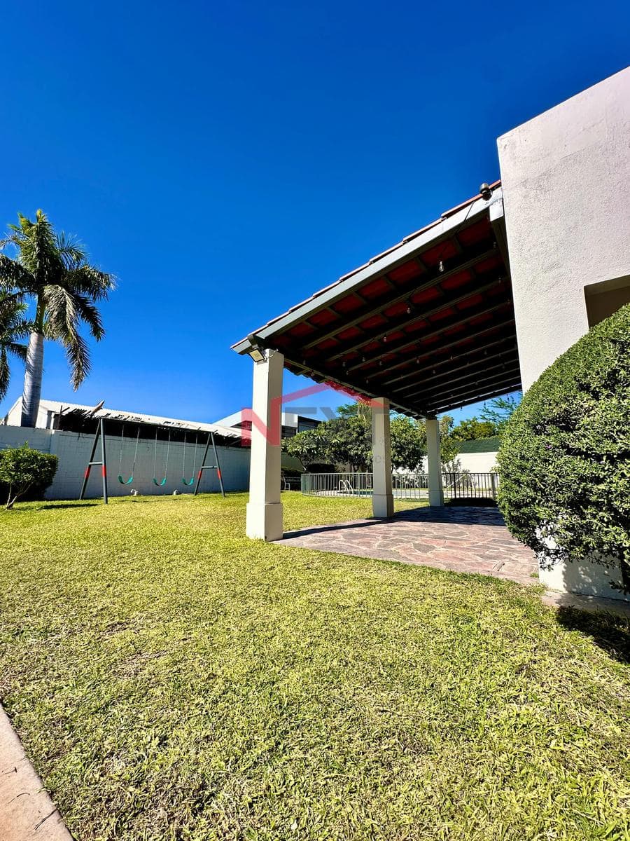 HOUSE FOR SALE IN SAN ANDRES RESIDENCIAL