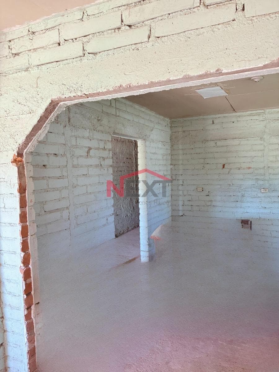 House for sale in Col. Revolución, Imuris, Sonora