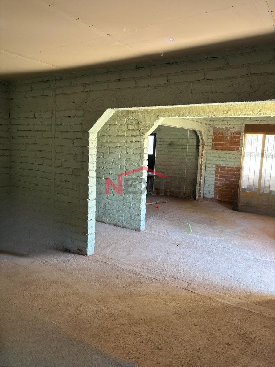 House for sale in Col. Revolución, Imuris, Sonora