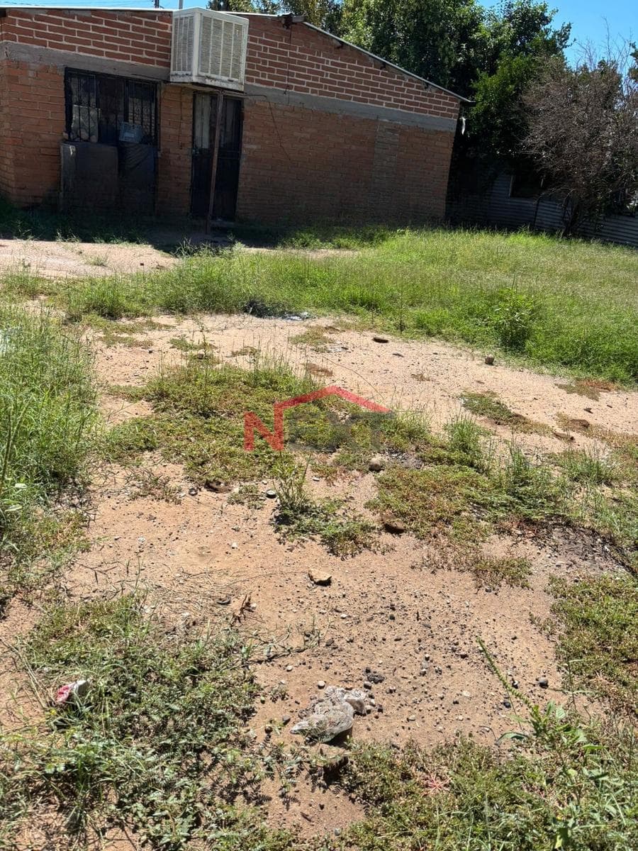 House for sale in Col. Revolución, Imuris, Sonora