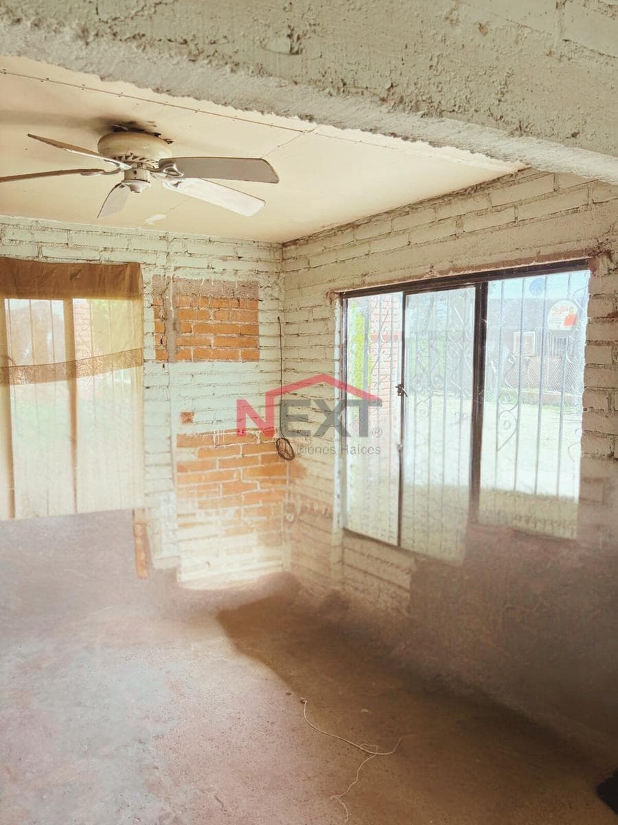 House for sale in Col. Revolución, Imuris, Sonora