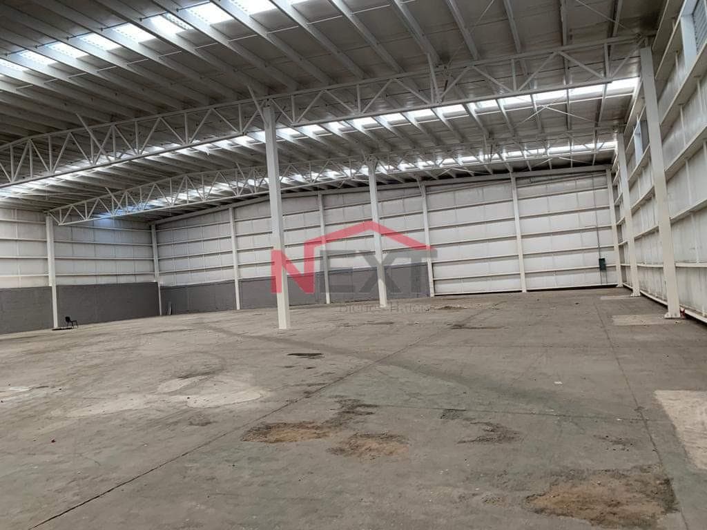 WAREHOUSE FOR SALE IN THE PARQUE INDUSTRIAL NEIGHBORHOOD