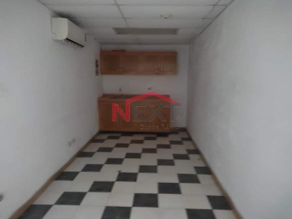 WAREHOUSE FOR SALE IN THE PARQUE INDUSTRIAL NEIGHBORHOOD