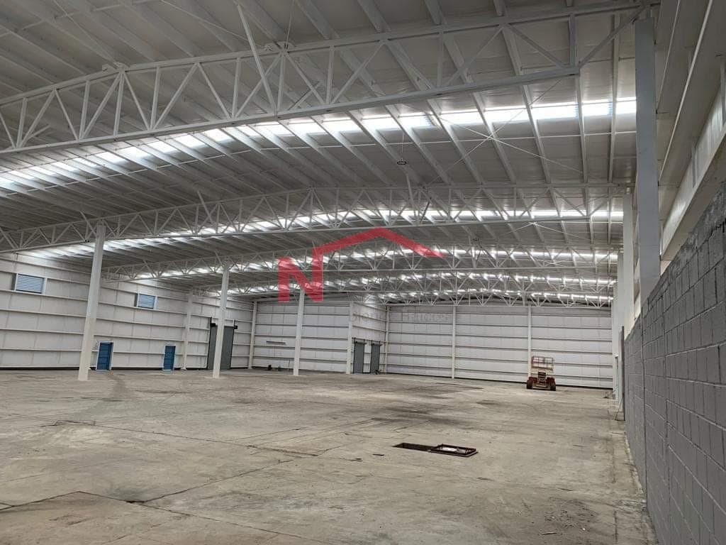 WAREHOUSE FOR SALE IN THE PARQUE INDUSTRIAL NEIGHBORHOOD