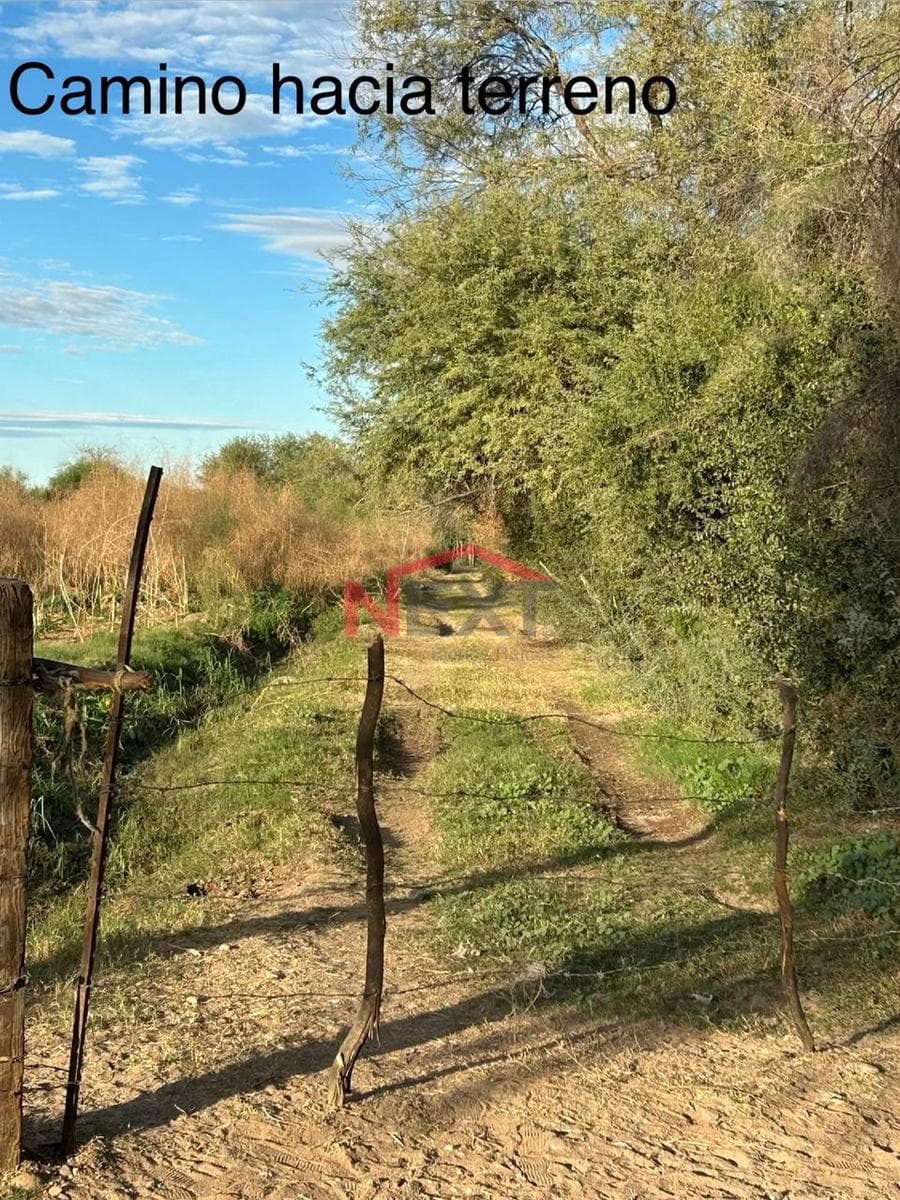 LAND FOR SALE IN EJIDO LA YESCA