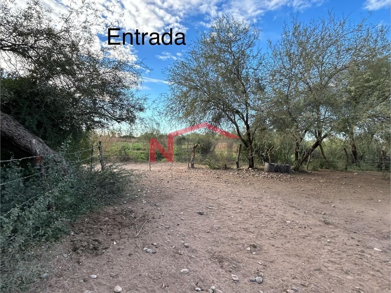 LAND FOR SALE IN EJIDO LA YESCA