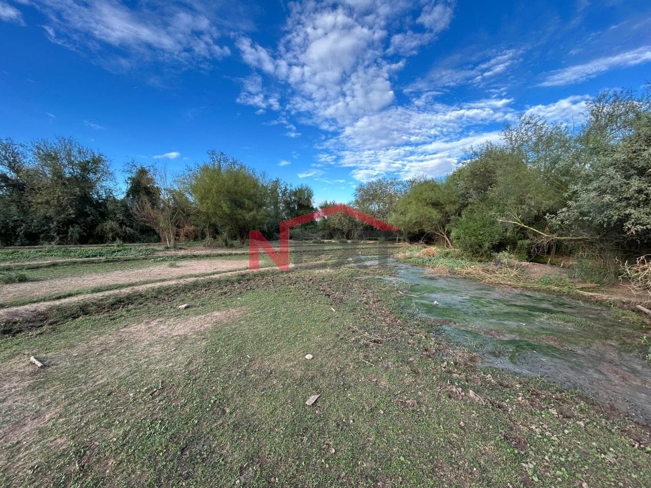 LAND FOR SALE IN EJIDO LA YESCA