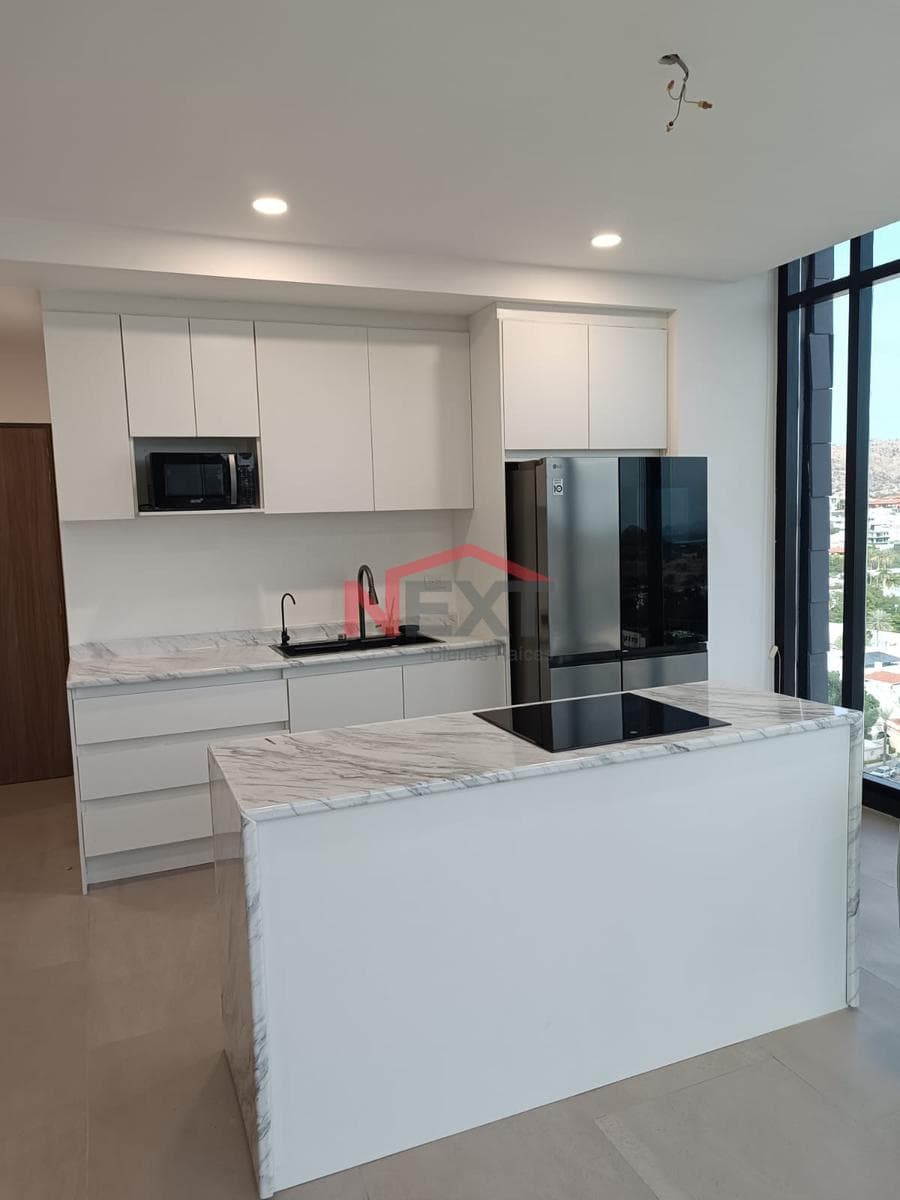 APARTMENT FOR RENT IN TORRE AMBAR