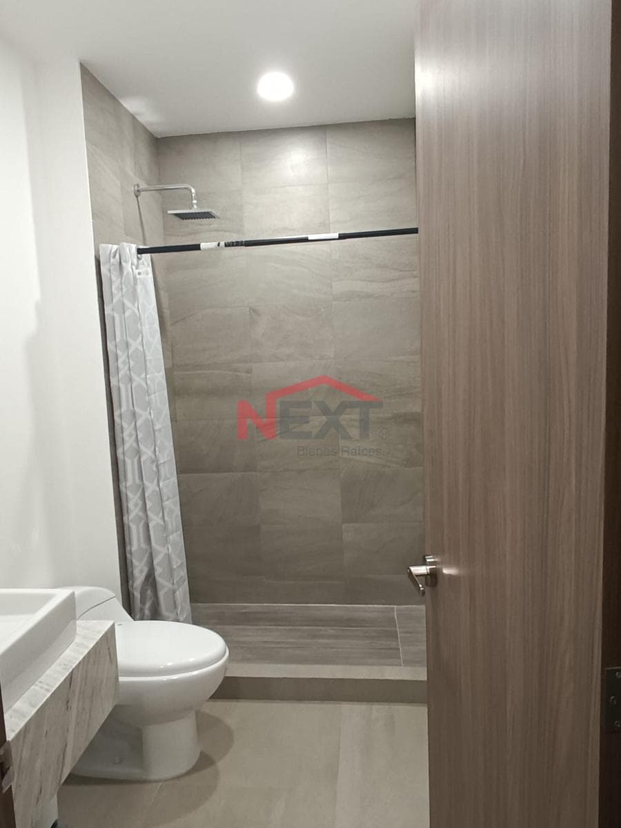 APARTMENT FOR RENT IN TORRE AMBAR