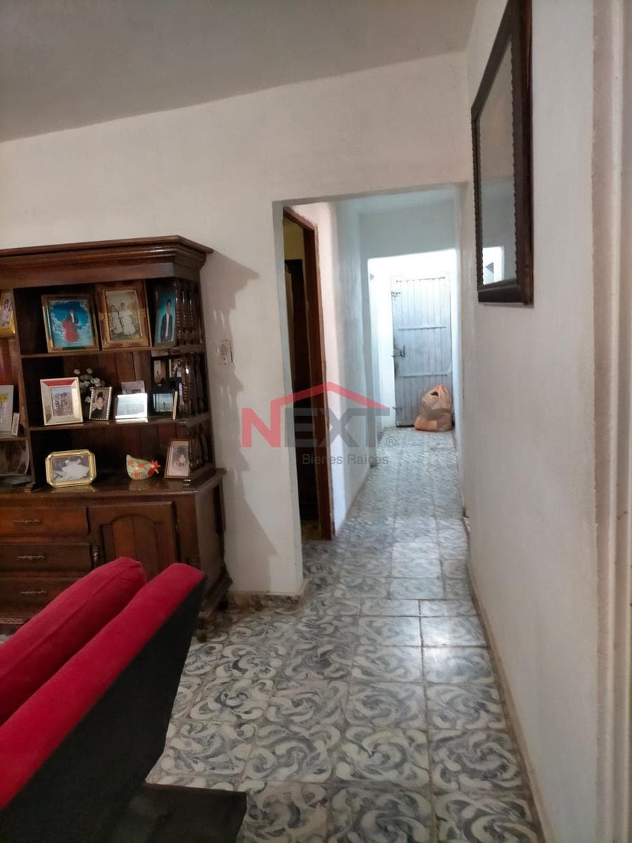 HOUSE FOR SALE WITH ADJOINING LAND IN COL. SAHUARO FINAL