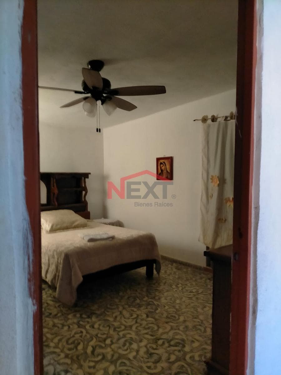 HOUSE FOR SALE WITH ADJOINING LAND IN COL. SAHUARO FINAL