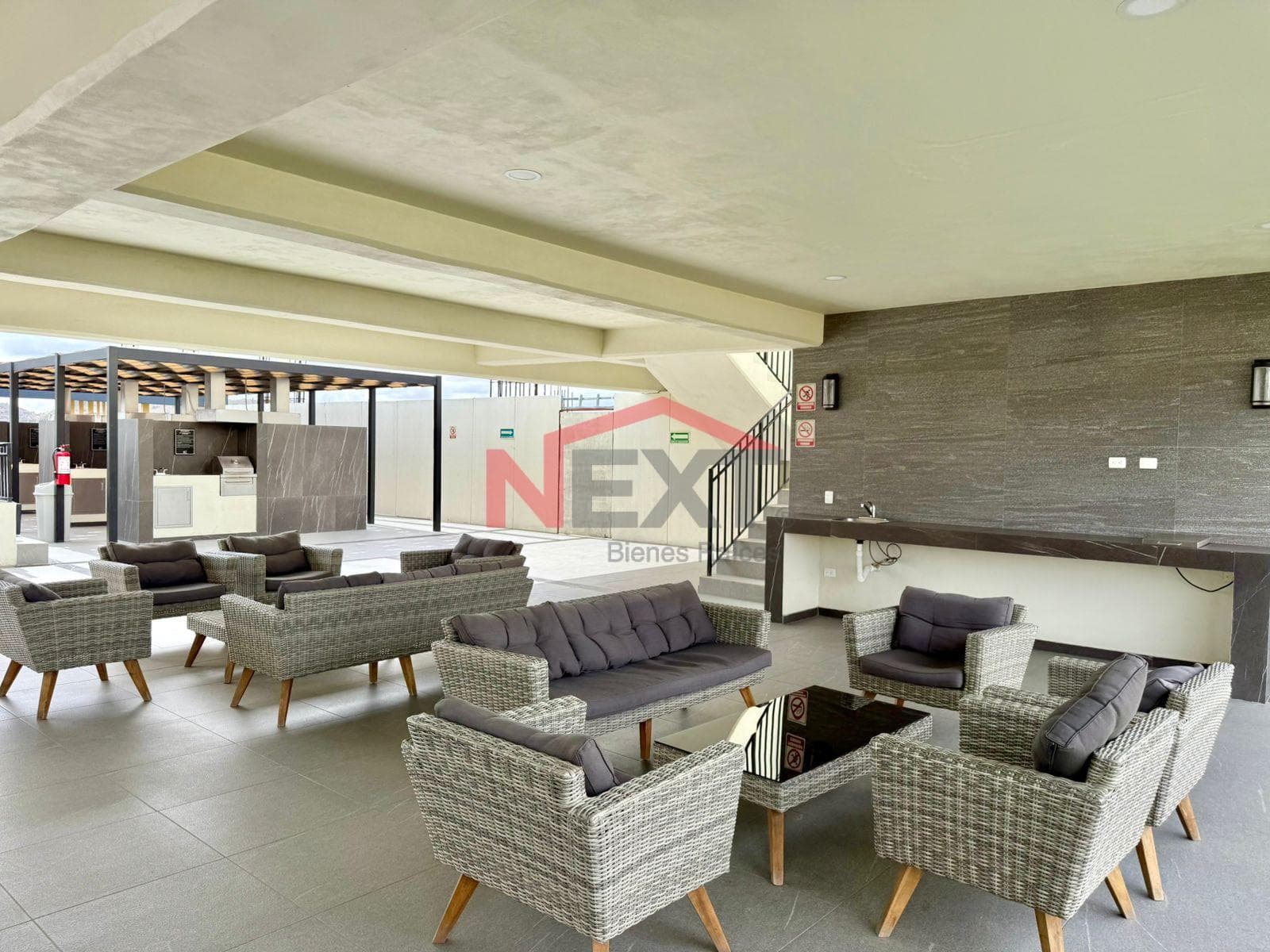 APARTMENT FOR SALE AT ALATORRE 1122