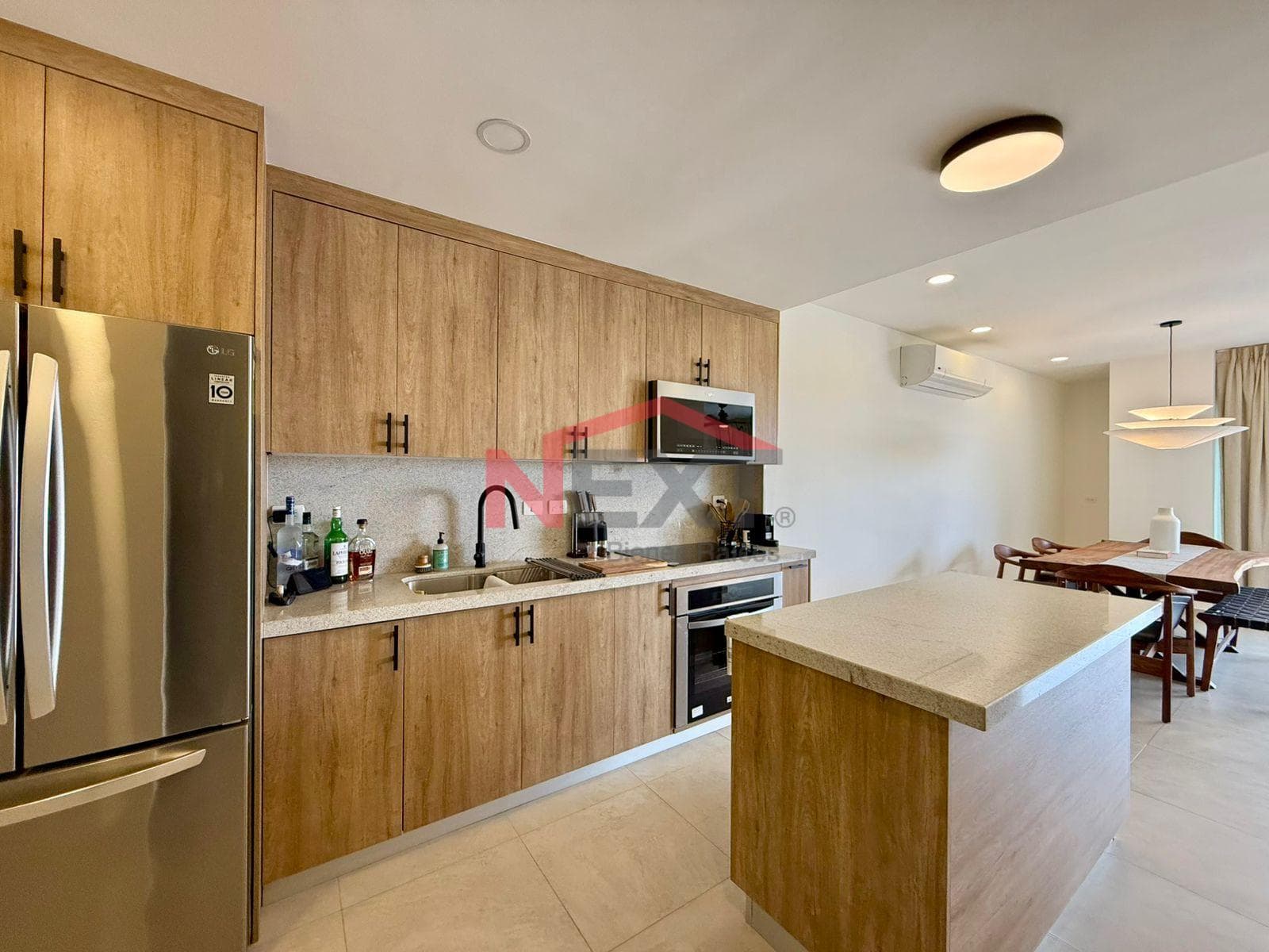 APARTMENT FOR SALE AT ALATORRE 1122