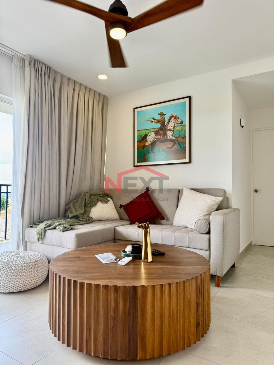 APARTMENT FOR SALE AT ALATORRE 1122