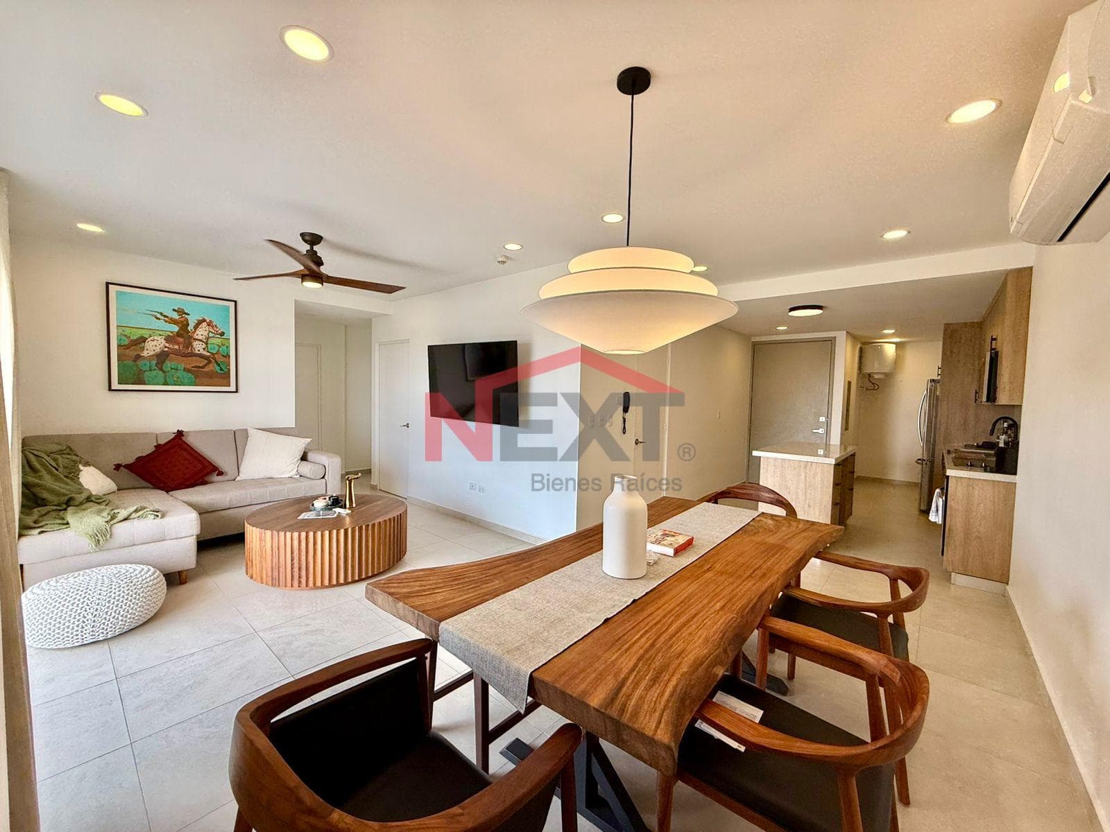 APARTMENT FOR SALE AT ALATORRE 1122