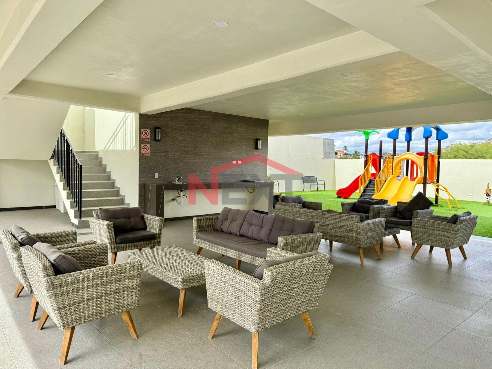 APARTMENT FOR SALE AT ALATORRE 1122